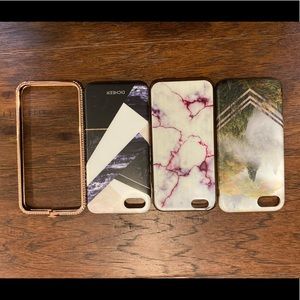 iPhone 6s /7s cases